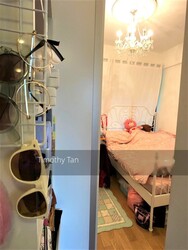 Hedges Park Condominium (D17), Condominium #241646071
